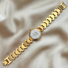 Load image into Gallery viewer, VINTAGE VERSACE WATCH
