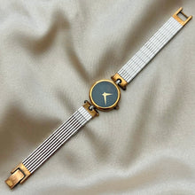 Load image into Gallery viewer, VINTAGE DIOR TWO-TONED WATCH