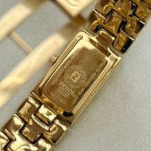 Load image into Gallery viewer, VINTAGE FENDI WATCH