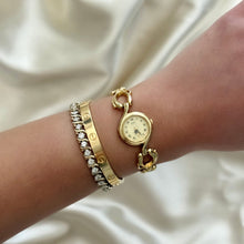 Load image into Gallery viewer, VINTAGE SEIKO WATCH