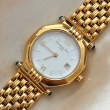 Load image into Gallery viewer, VINTAGE DIOR WATCH