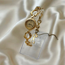 Load image into Gallery viewer, VINTAGE SEIKO WATCH