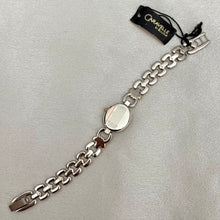 Load image into Gallery viewer, VINTAGE CARAVELLE BY BULOVA TWO-TONED WATCH