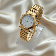 Load image into Gallery viewer, VINTAGE DIOR DIAMOND WATCH