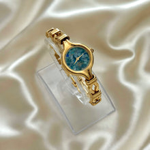 Load image into Gallery viewer, VINTAGE BURBERRY OPAL DAINTY WATCH