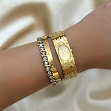 Load image into Gallery viewer, VINTAGE DIOR WATCH