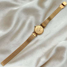 Load image into Gallery viewer, VINTAGE CARTIER WATCH