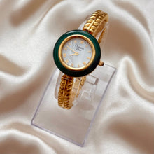Load image into Gallery viewer, VINTAGE DIOR INTERCHANGEABLE BEZEL WATCH