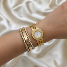 Load image into Gallery viewer, VINTAGE CELINE WATCH