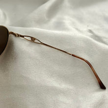 Load image into Gallery viewer, VINTAGE VERSACE SUNGLASSES