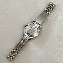 Load image into Gallery viewer, ARMITRON DIAMOND TWO-TONED WATCH