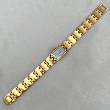 Load image into Gallery viewer, VINTAGE PULSAR MOTHER-OF-PEARL DAINTY WATCH