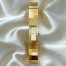 Load image into Gallery viewer, VINTAGE DIOR DAINTY WATCH