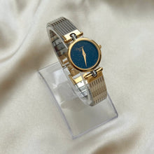Load image into Gallery viewer, VINTAGE DIOR TWO-TONED WATCH