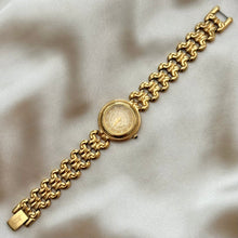 Load image into Gallery viewer, VINTAGE VERSACE WATCH