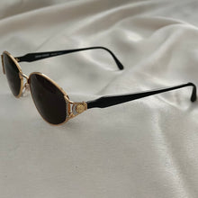 Load image into Gallery viewer, VINTAGE VERSACE SUNGLASSES