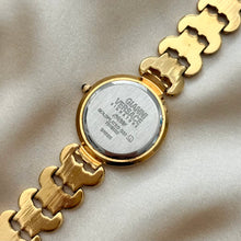 Load image into Gallery viewer, VINTAGE VERSACE WATCH