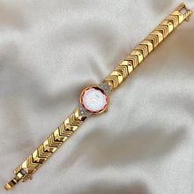 Load image into Gallery viewer, VINTAGE LASSALE BY SEIKO WATCH