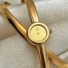 Load image into Gallery viewer, VINTAGE SEIKO DAINTY BANGLE WATCH
