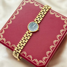 Load image into Gallery viewer, VINTAGE CARTIER WATCH