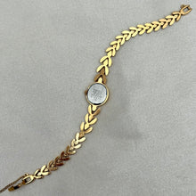 Load image into Gallery viewer, VINTAGE SEIKO RUBY DAINTY WATCH