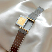 Load image into Gallery viewer, VINTAGE YSL REVERSO WATCH
