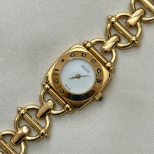 Load image into Gallery viewer, VINTAGE GUCCI WATCH