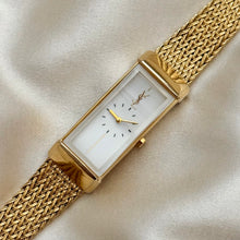 Load image into Gallery viewer, VINTAGE YSL WATCH