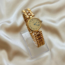Load image into Gallery viewer, VINTAGE CARTIER WATCH