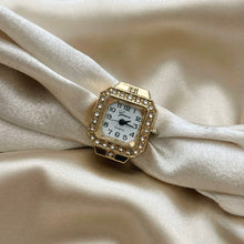 Load image into Gallery viewer, VINTAGE WATCH RINGS