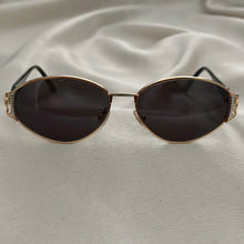 Load image into Gallery viewer, VINTAGE VERSACE SUNGLASSES