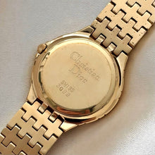 Load image into Gallery viewer, VINTAGE DIOR WATCH