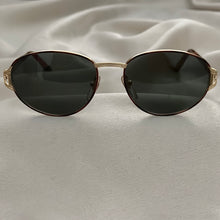 Load image into Gallery viewer, VINTAGE VERSACE SUNGLASSES