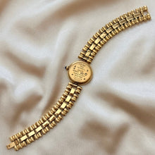 Load image into Gallery viewer, VINTAGE CARTIER WATCH