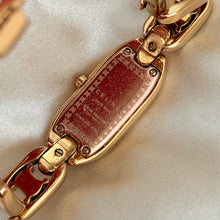 Load image into Gallery viewer, VINTAGE CELINE ROSE GOLD WATCH