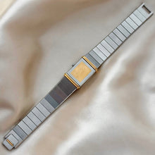 Load image into Gallery viewer, VINTAGE YSL REVERSO WATCH