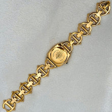 Load image into Gallery viewer, VINTAGE GUCCI MOTHER-OF-PEARL WATCH