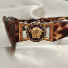 Load image into Gallery viewer, VINTAGE VERSACE SUNGLASSES