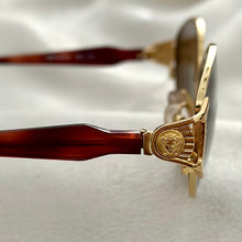 Load image into Gallery viewer, VINTAGE VERSACE SUNGLASSES