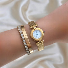 Load image into Gallery viewer, VINTAGE CARTIER WATCH