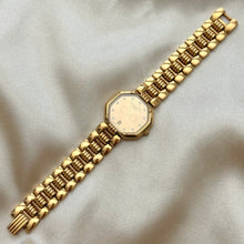 Load image into Gallery viewer, VINTAGE DIOR DIAMOND WATCH