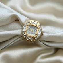 Load image into Gallery viewer, VINTAGE WATCH RINGS