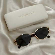 Load image into Gallery viewer, VINTAGE VERSACE SUNGLASSES