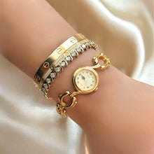 Load image into Gallery viewer, VINTAGE SEIKO WATCH