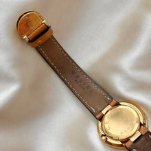 Load image into Gallery viewer, VINTAGE CELINE LEATHER WATCH
