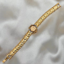 Load image into Gallery viewer, VINTAGE CITIZEN DIAMOND WATCH