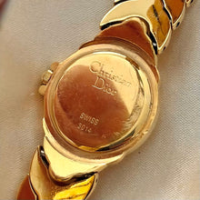 Load image into Gallery viewer, VINTAGE DIOR WATCH
