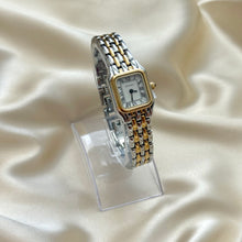 Load image into Gallery viewer, SEKONDA TWO-TONED WATCH