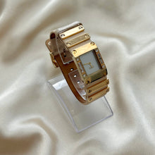 Load image into Gallery viewer, VINTAGE DOLCE & GABANNA WATCH