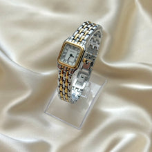 Load image into Gallery viewer, SEKONDA TWO-TONED WATCH